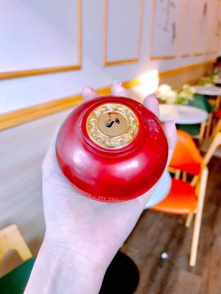 Kem Face Collagen 5in1 MYMIU (tặng serum hoa cúc 90k)