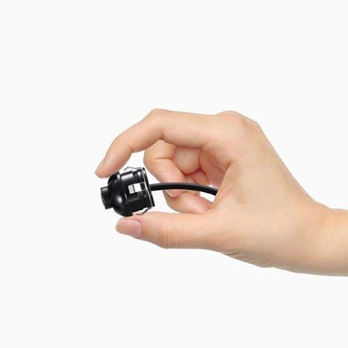 CAMERA CẶP LỀ XOAY 360 ĐỘ ĐA CHỨC NĂNG