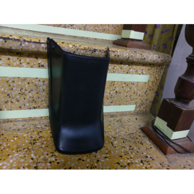 Chắn bùn dài sau Dream (mỏ vịt cho xe máy Honda, xe đạp điện đuôi hến phụ tùng) (-5%)