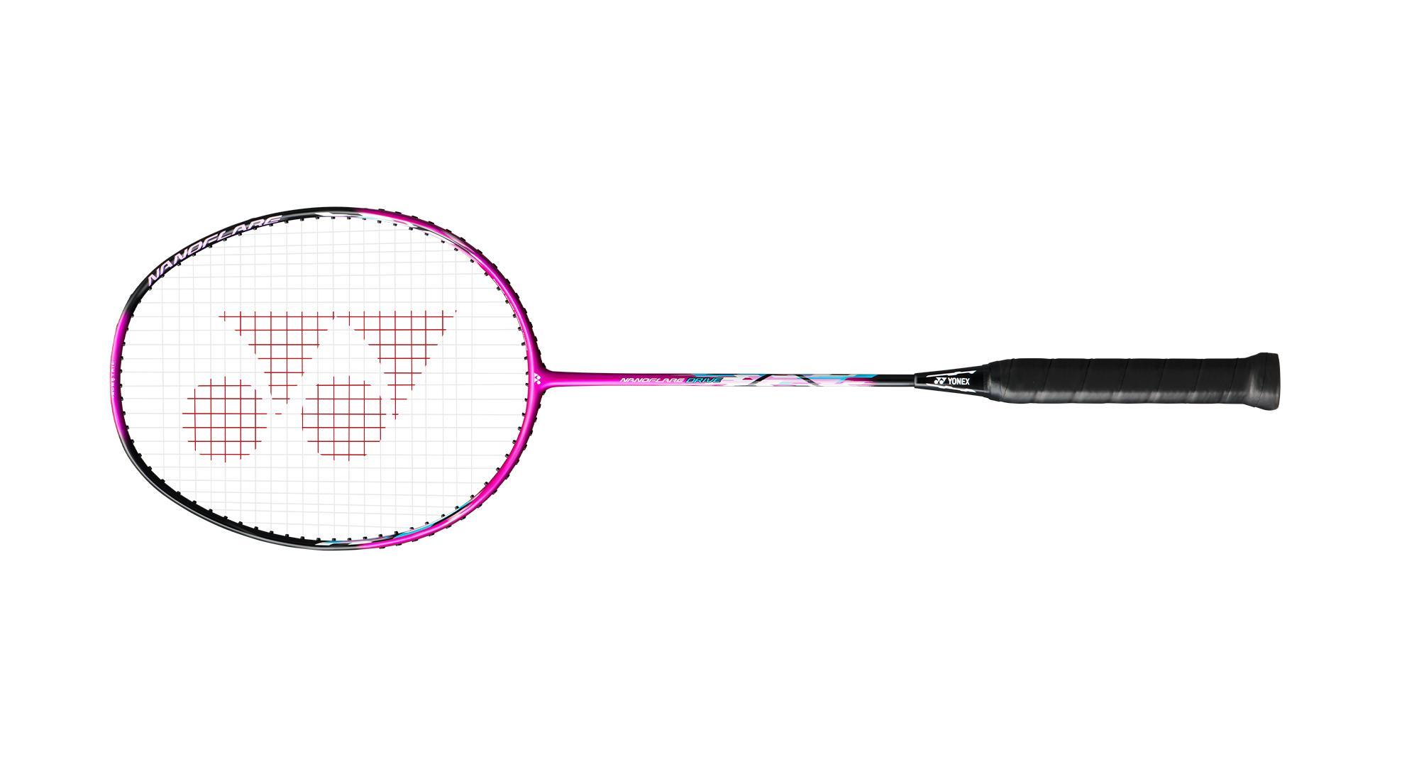 Vợt cầu lông Yonex  Nanoflare Drive  (nhiều màu - màu giao ngẫu nhiên)
