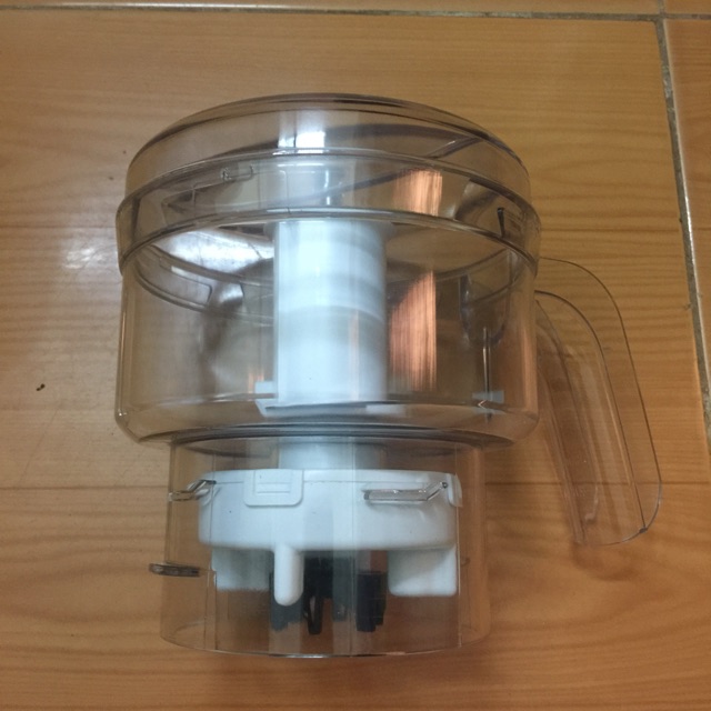 Bộ Cối xay thịt Philips hr2115/2116/2118( linh kiện )