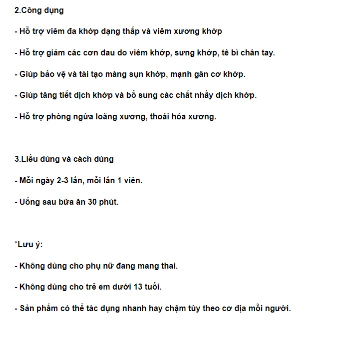 Tọa Cốt Thiên Ma Thống Phong Hoàn (chai sành) 30v