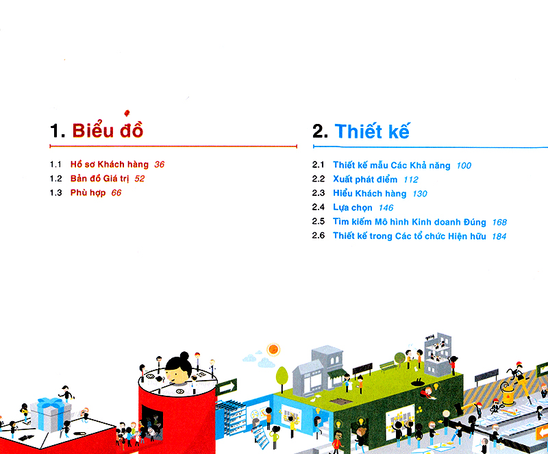 Sách - Thiết Kế Giải Pháp Giá Trị