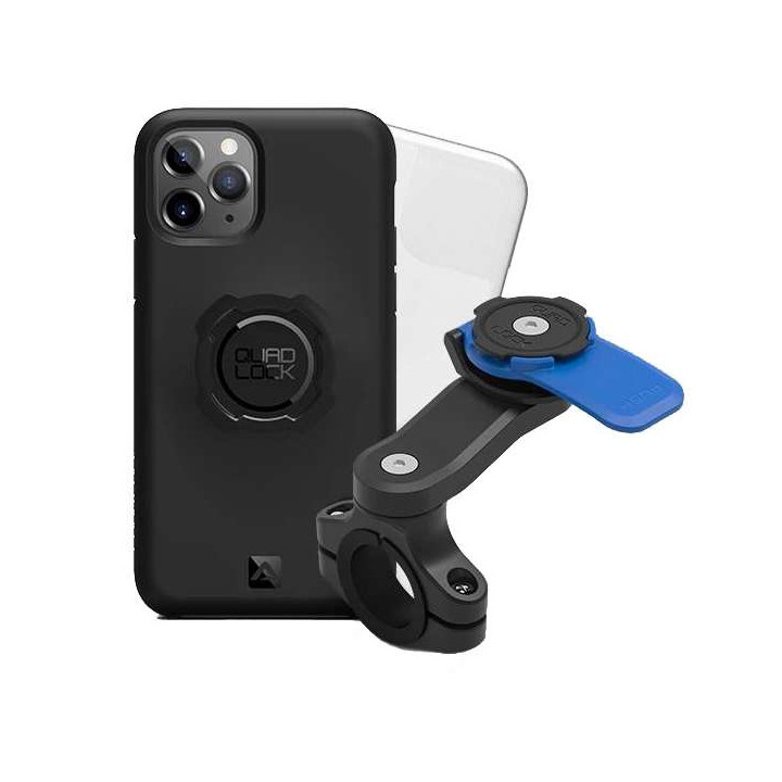 Ốp lưng QUAD LOCK cho điện thoại
