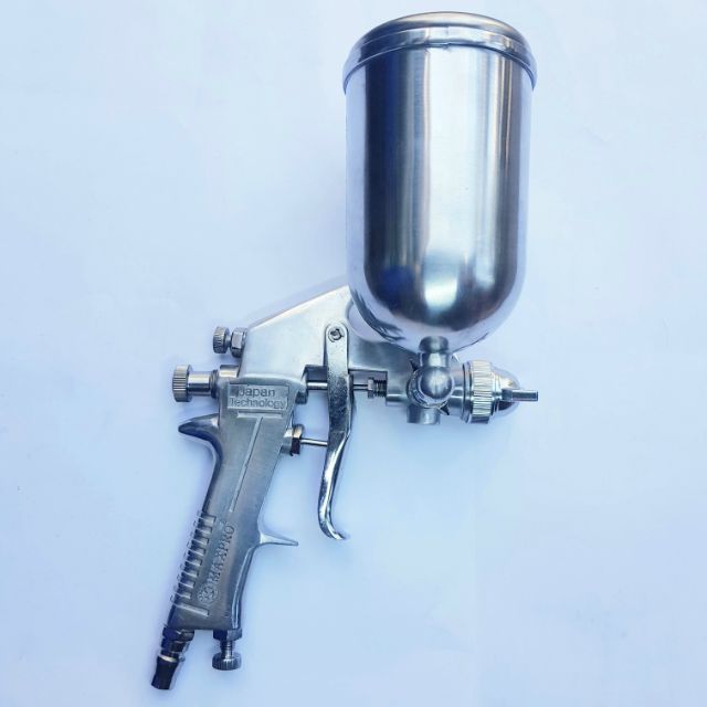 Súng phun sơn chính hãng Maxpro F75G