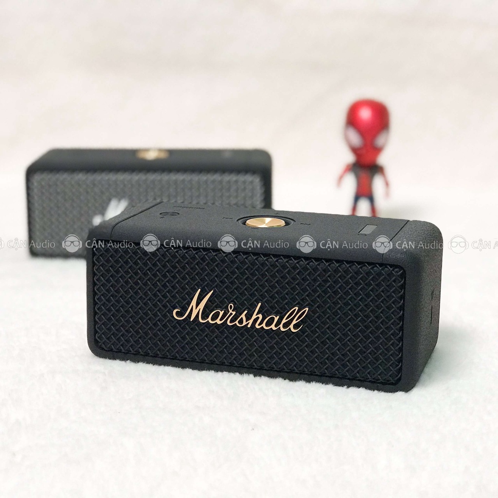 Loa Marshall Emberton NEW - Cận Audio