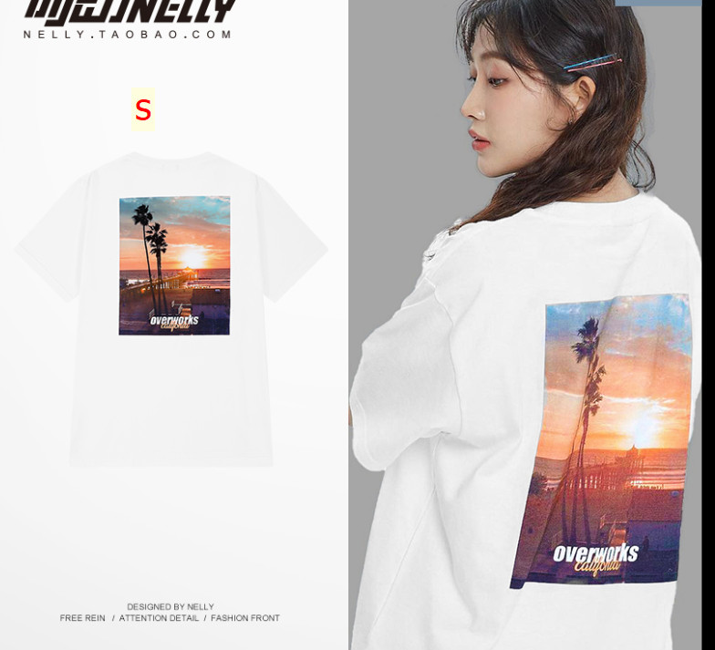(sẵn lẻ sizeS,M) Áo thun nelly heybig sẵn đủ màu