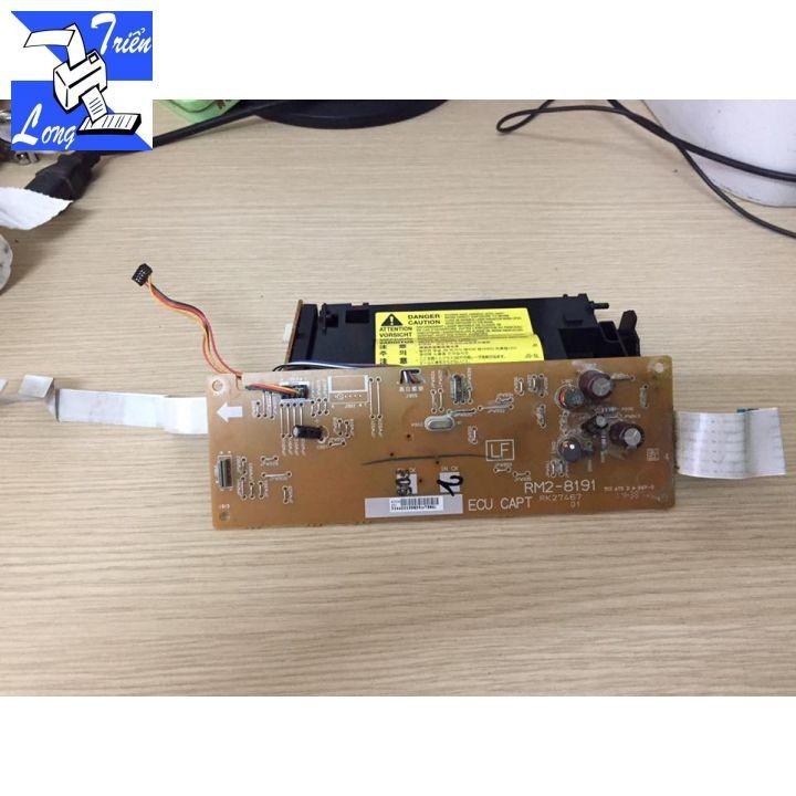 Main ecu canon 2900