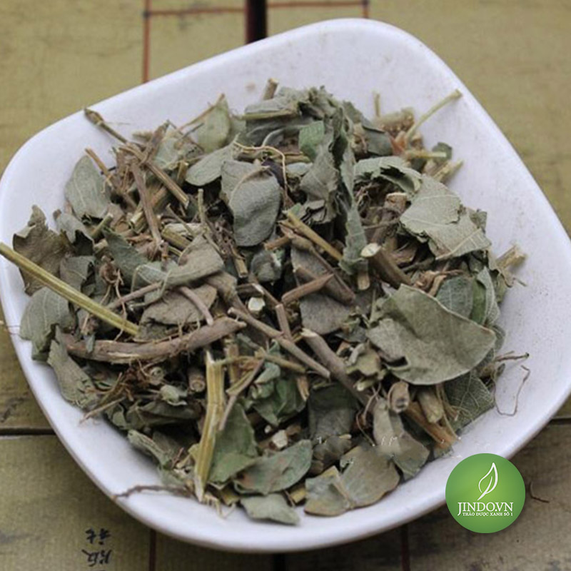 Kim tiền thảo (gói 1kg khô) - DTX006
