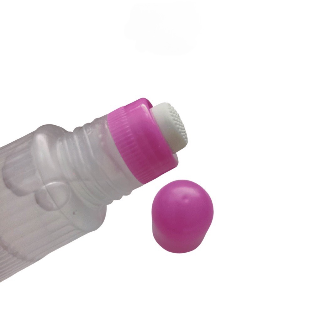 (Giá sỉ) Lốc 6 chai keo dán giấy 100ml WinQ (mã: GL-04)