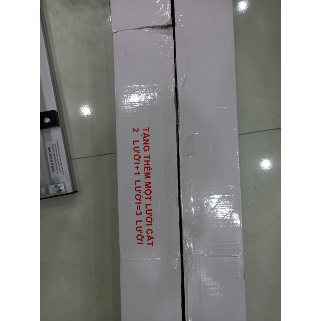 MÁY CẮT GẠCH BÀN 1MÉT RYOBY -QC CÓ SHOP