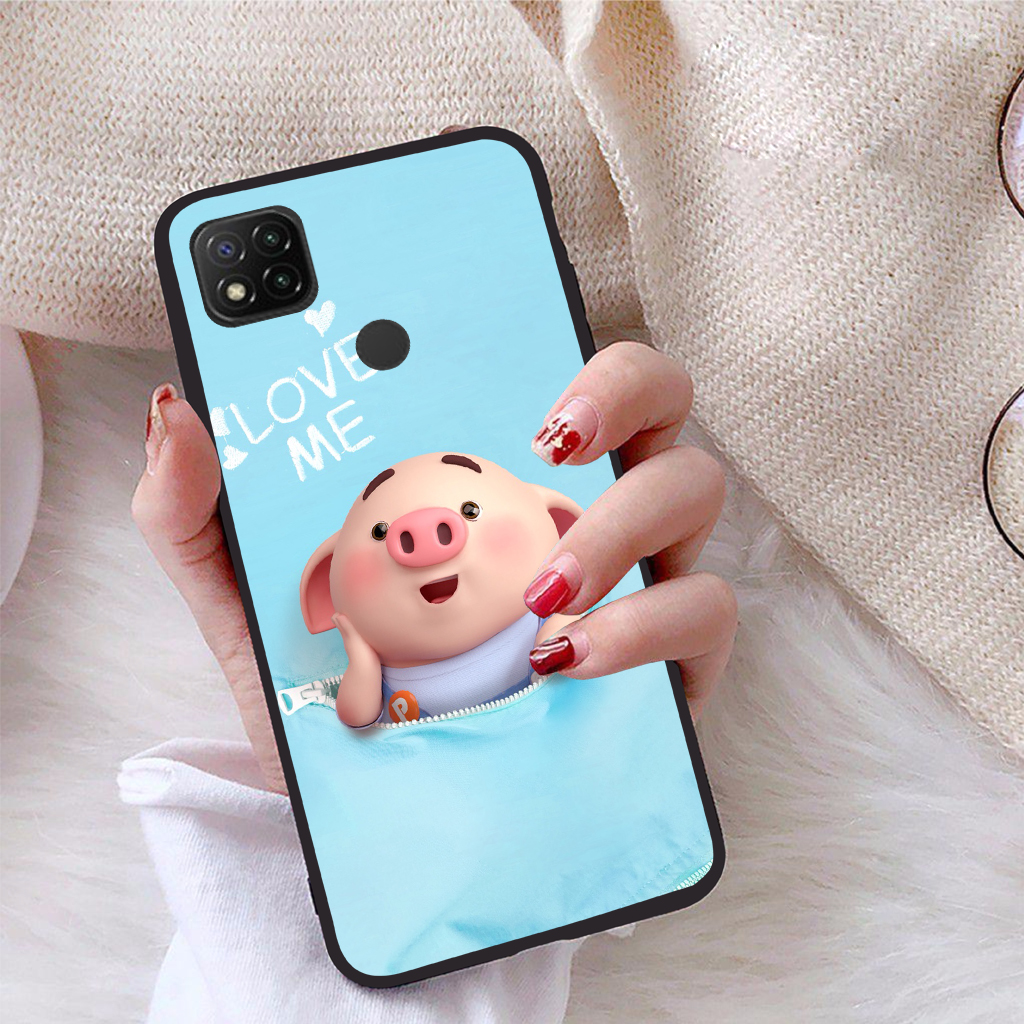 Case for Xiaomi Redmi 9C