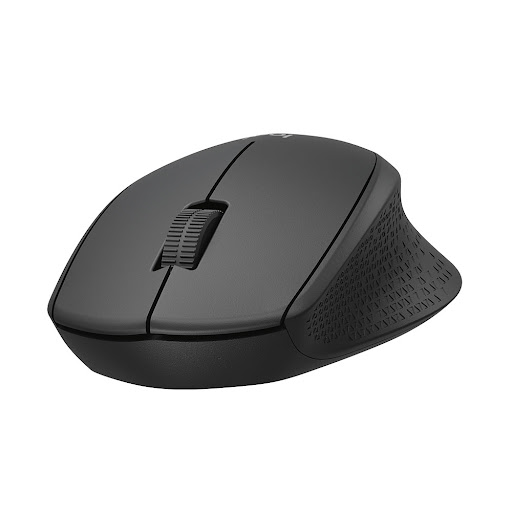 Chuột máy tính Logitech M331 (Đen) - Bảo hành 12 tháng