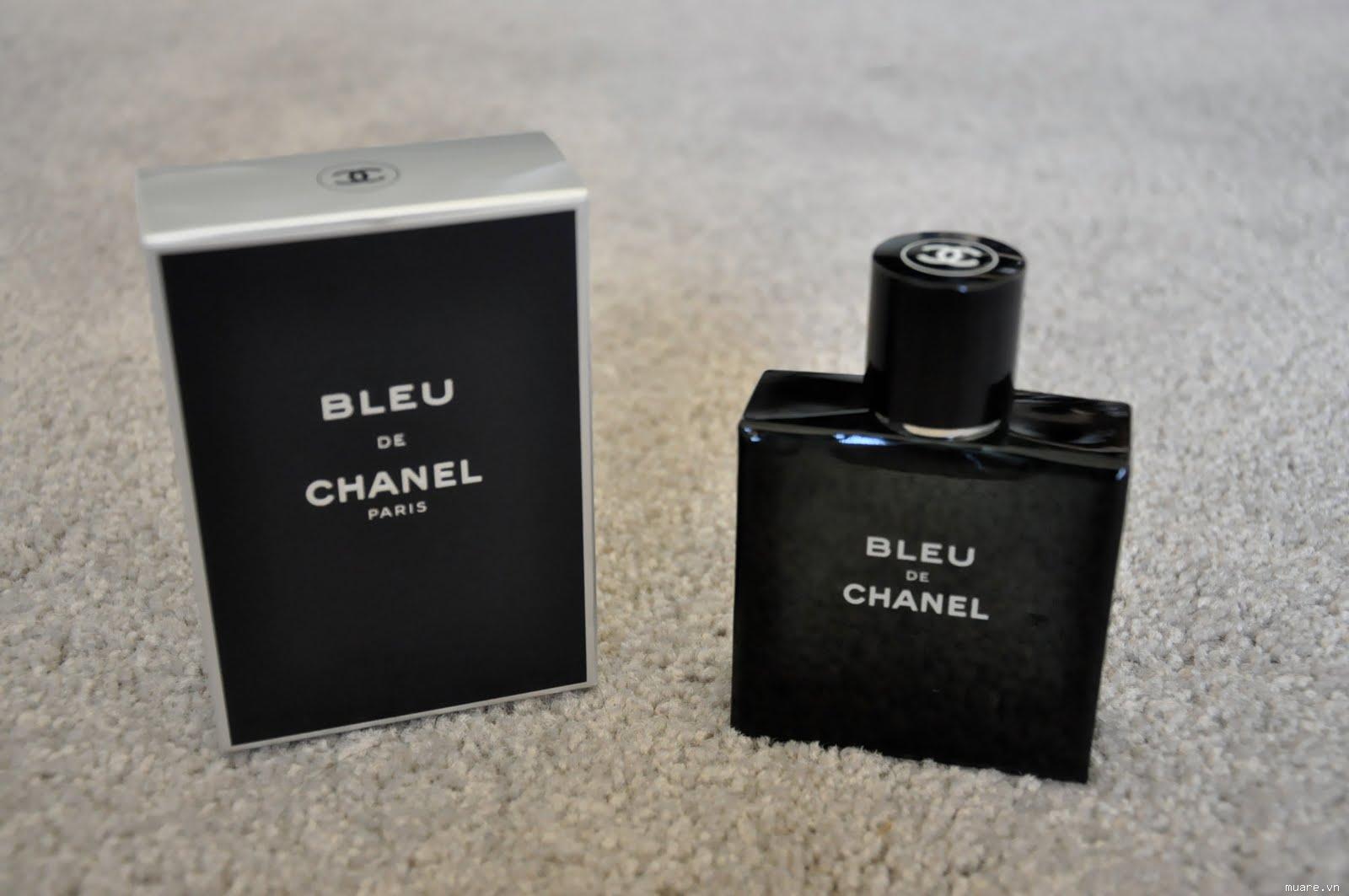 Nước Hoa Nam BLUE 100ml