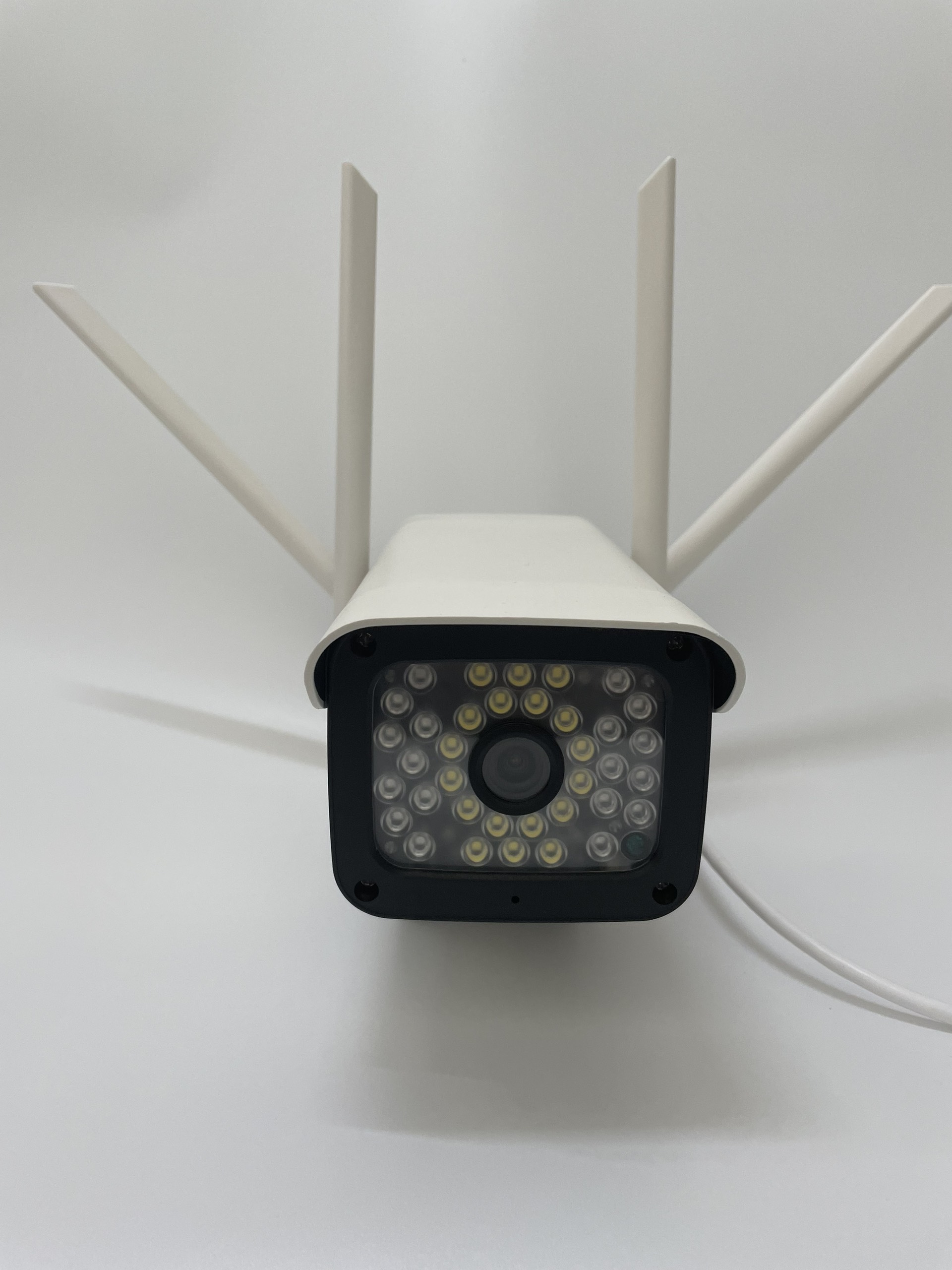 Camera wifi Camera yoosee 4R36LED xoay 4.0Mpx Full HD 1080P , hình ảnh sắc nét camera chống trộm