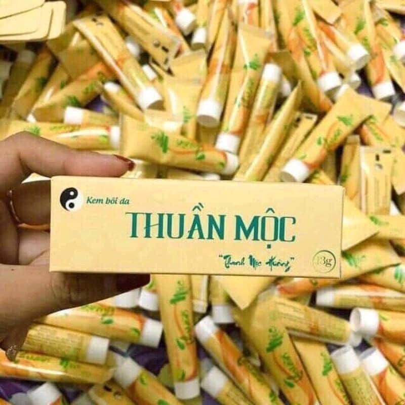thuần mọc  camkết chínhhãng