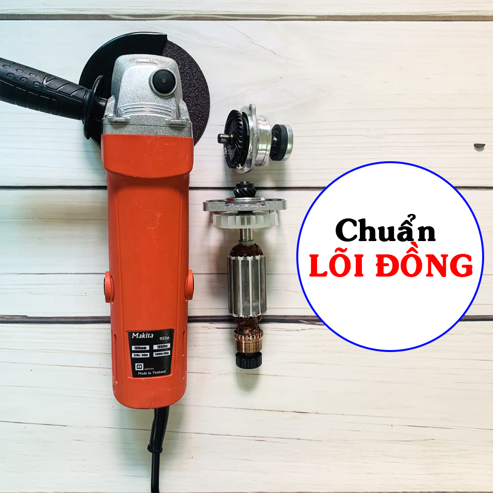Máy Mài - Máy Cắt Cầm tay 1000w