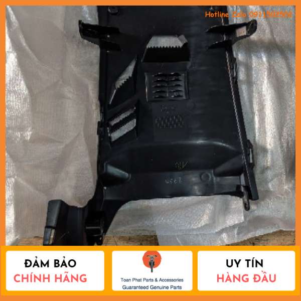 [HCM]ỐP GẦM SÀN CHÂN VARIO CLICK 2018 2019