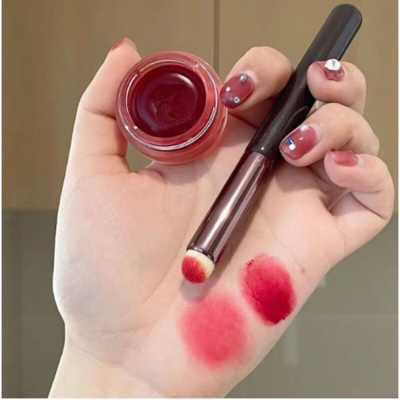Cọ trang điểm, cọ môi tán son trang điểm makeup