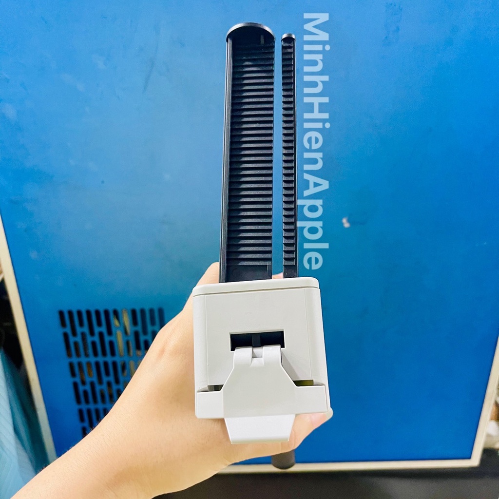 Súng bắn keo 2 thành phần chuyên dụng