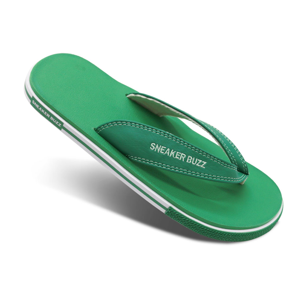 Dép Sneaker Buzz Y-Strap Back To Classic 1SB0044
