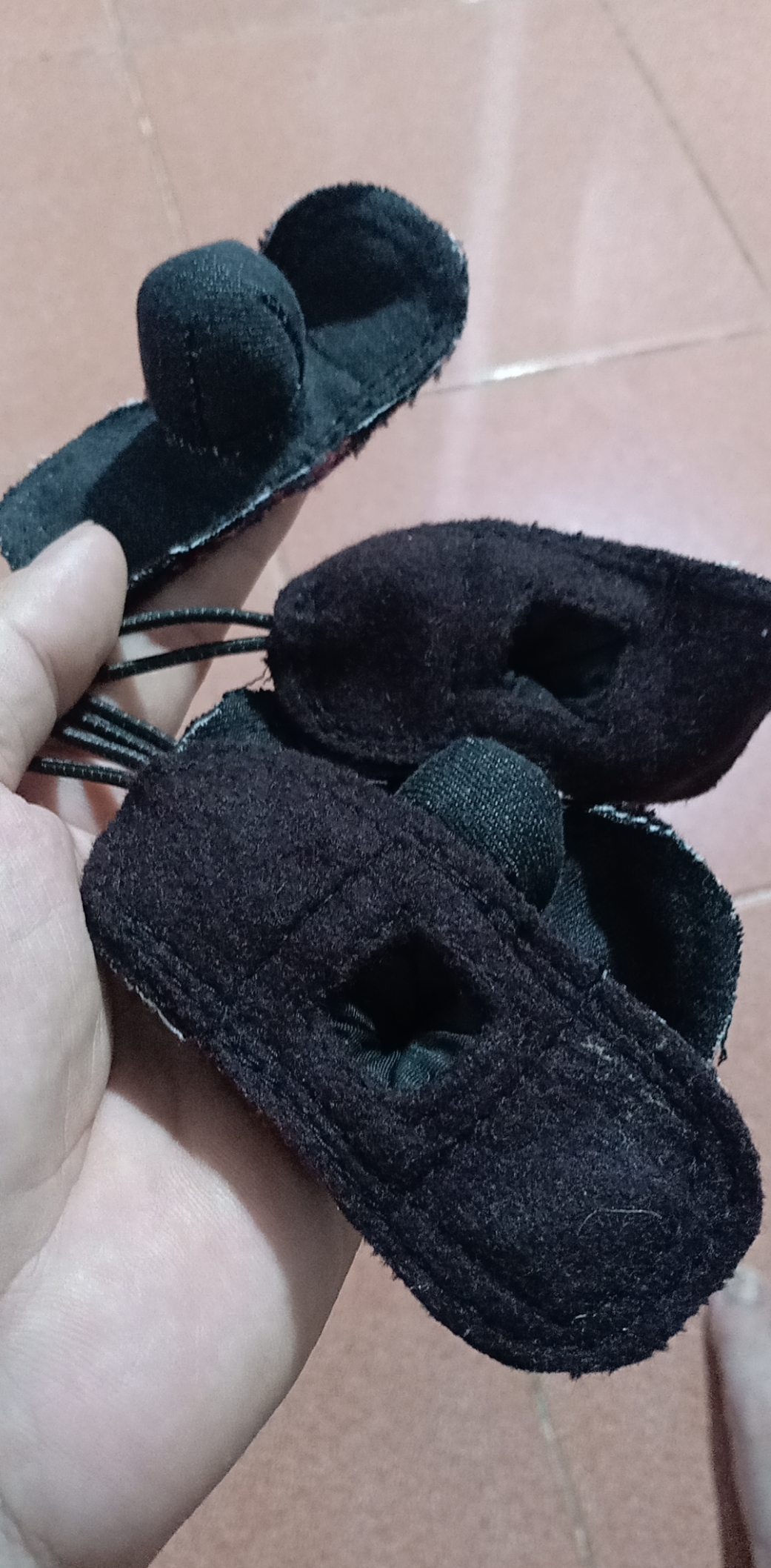 Bịt Cựa Gà 1 bộ 4 chiếc