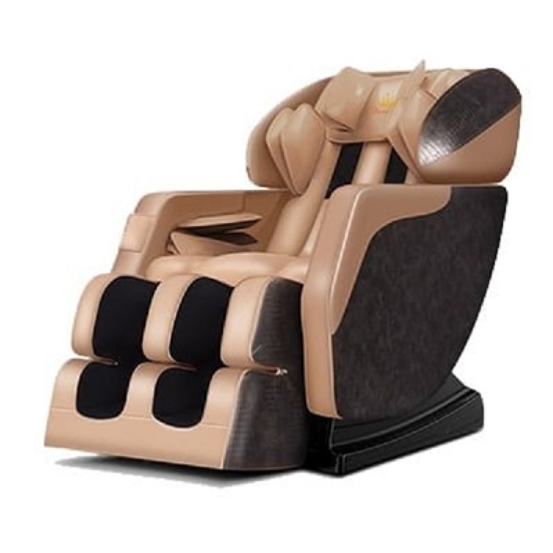 Ghế Massage Toàn Thân Công Nghệ Nhật Bản QUEEN CROWN QC-F5