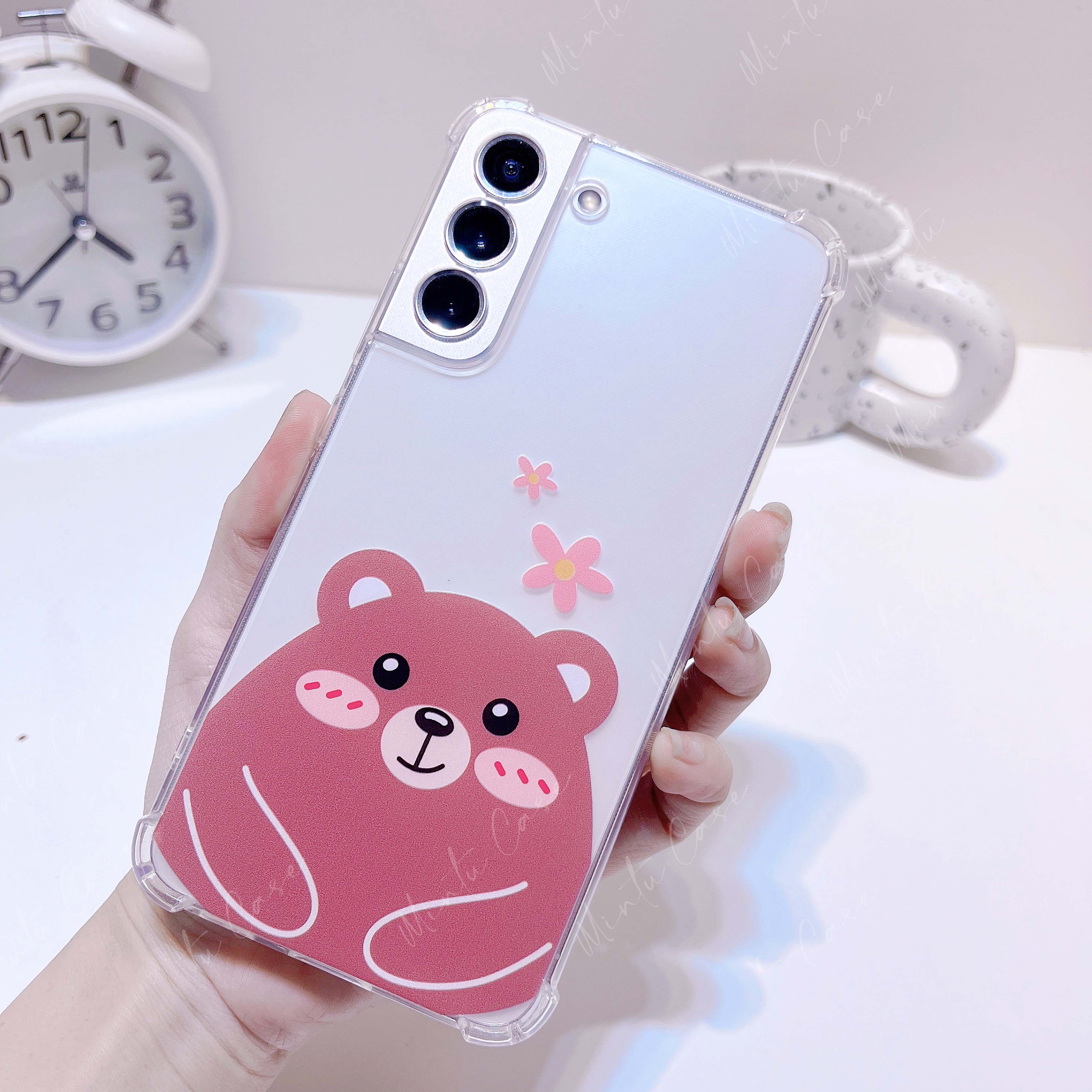 Ốp Samsung Note 10 Lite / Note 10 Plus / Note 10 / A6 / A6 Plus /  A8 2018 / A8 Star / J8 2018 - mã Ốp K214