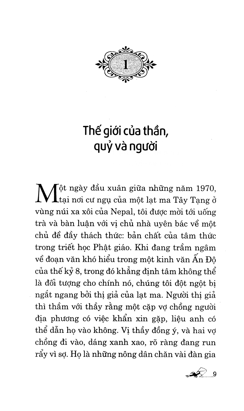 Sách - Dẫn Luận Về Phật Giáo Tây Tạng-Vanlangbooks