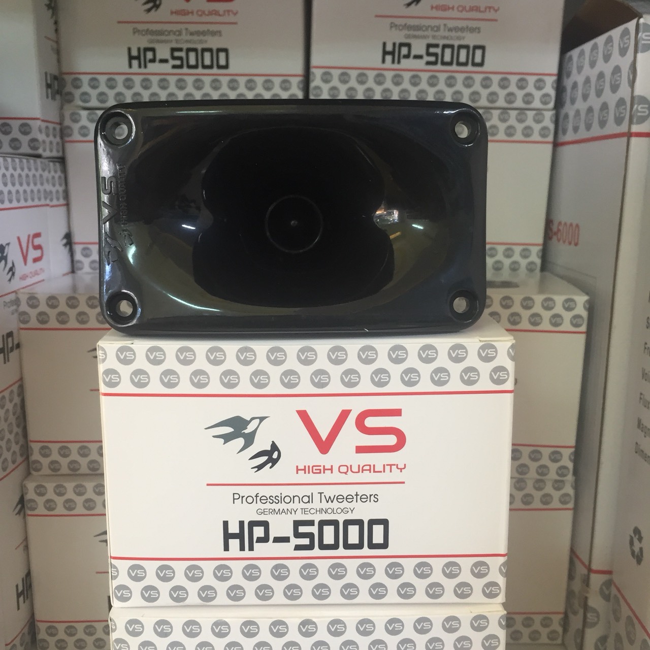 [SP000344] LOA DẪN NHÀ YẾN [HP-5000 VS]