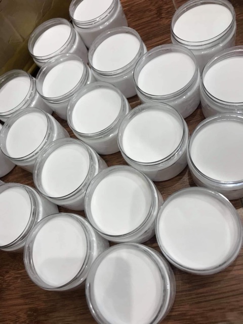 Bột Clear Mỹ 100% k pha trộn Hũ 30g