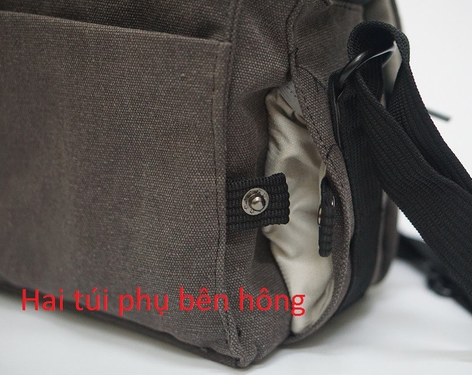 Túi đựng máy ảnh National Geographic NG 2345