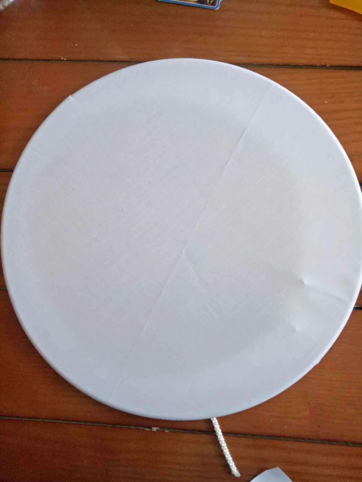 Khung tráng bánh cuốn 40cm kèm vải