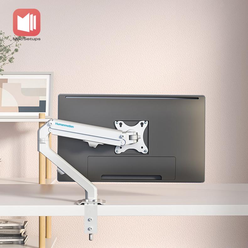GIÁ ĐỠ MÀN HÌNH MÁY TÍNH HUMAN MOTION T6
