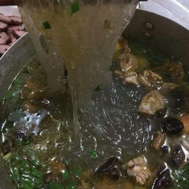 Miến Dong 1kg