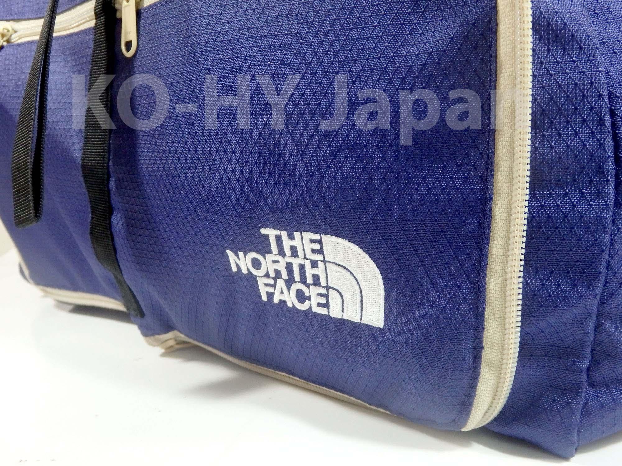 Túi du lịch The North Face Foldable bag large