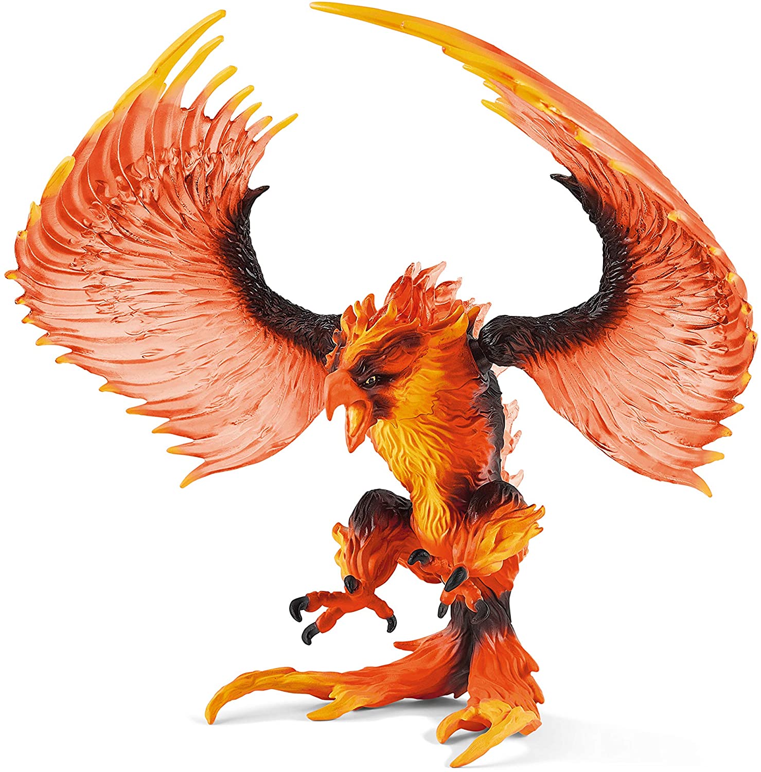 Đồ Chơi Mô Hình Đại bàng lửa SCHLEICH 42511