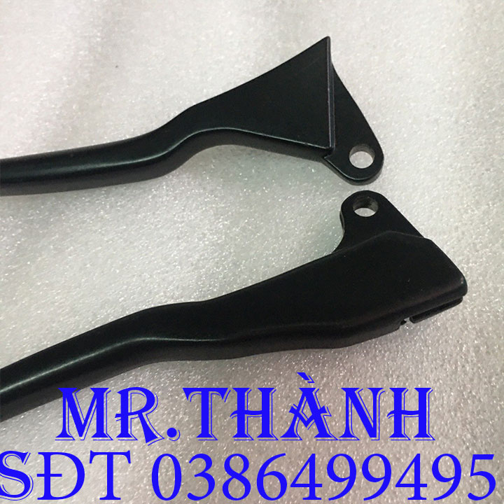 Cặp Tay Thắng xe Win100 Hàng Cao Cấp