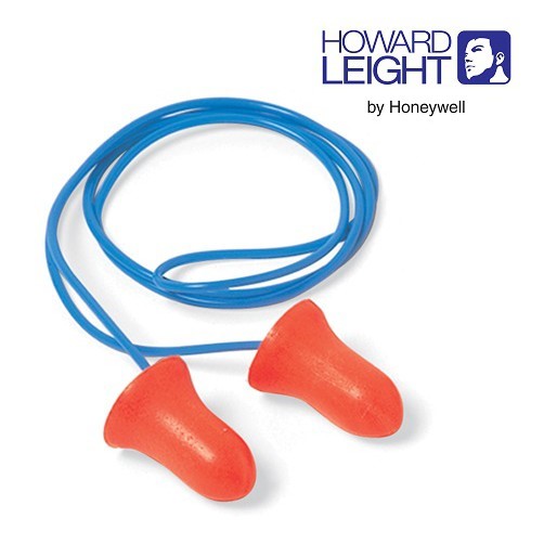 Combo 2 Cặp Nút tai chống ồn Howard Leight Max-30 - có dây