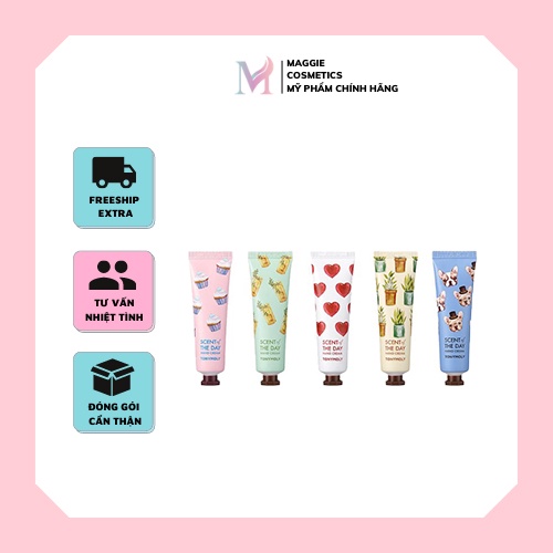 Kem Tay Tonymoly