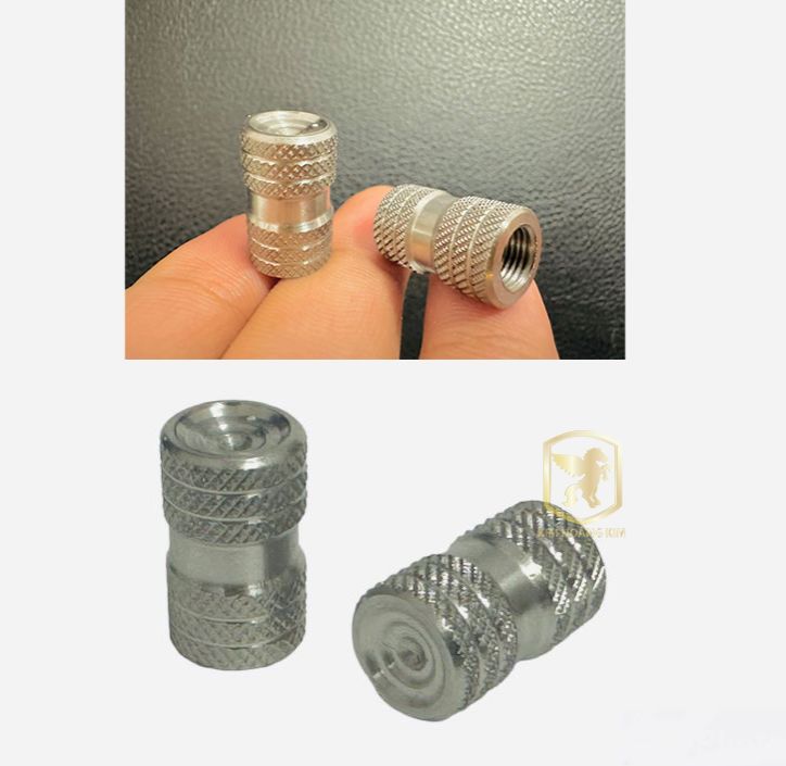 Van vòi Inox 304 gắn xe máy (1 cặp) siêu rẻ