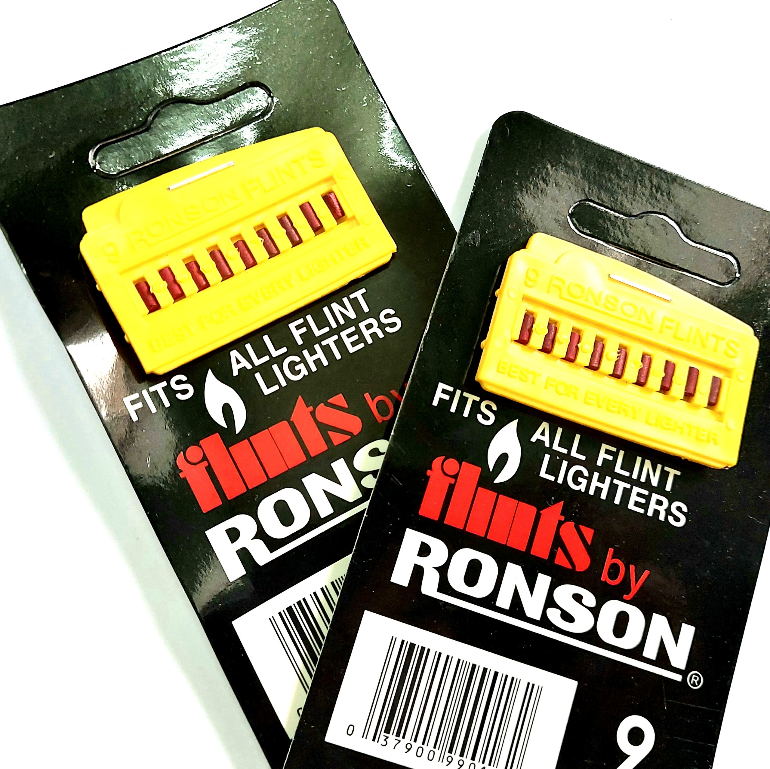 Đá Zippo Ronson Vỉ 9 Viên