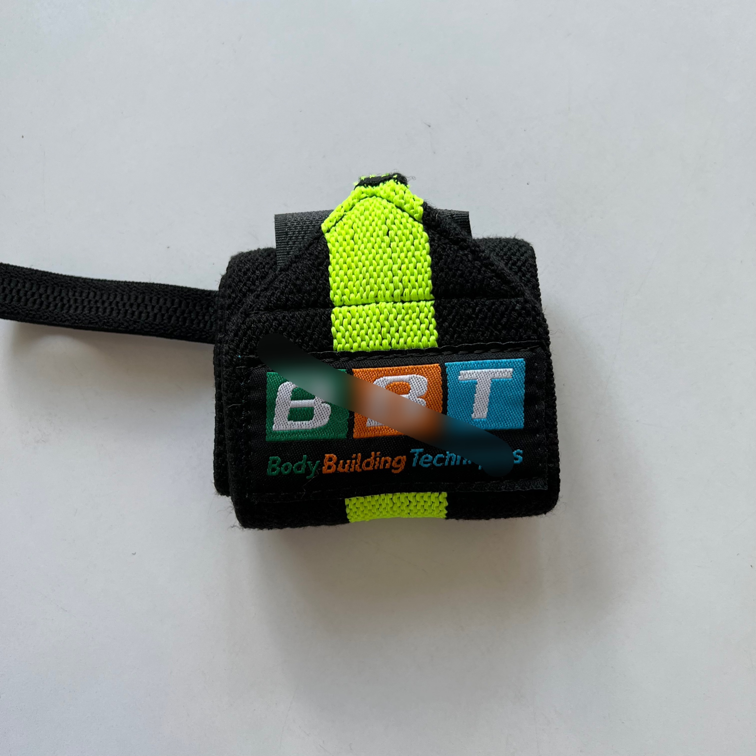 Dây Quấn Bảo Về Cổ Tay THOL, BBT