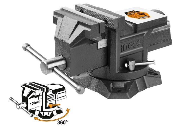 Eto kẹp (6inch) Ingco HBV086