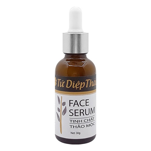 SERUM FACE TỨ DIỆP THẢO 30ML