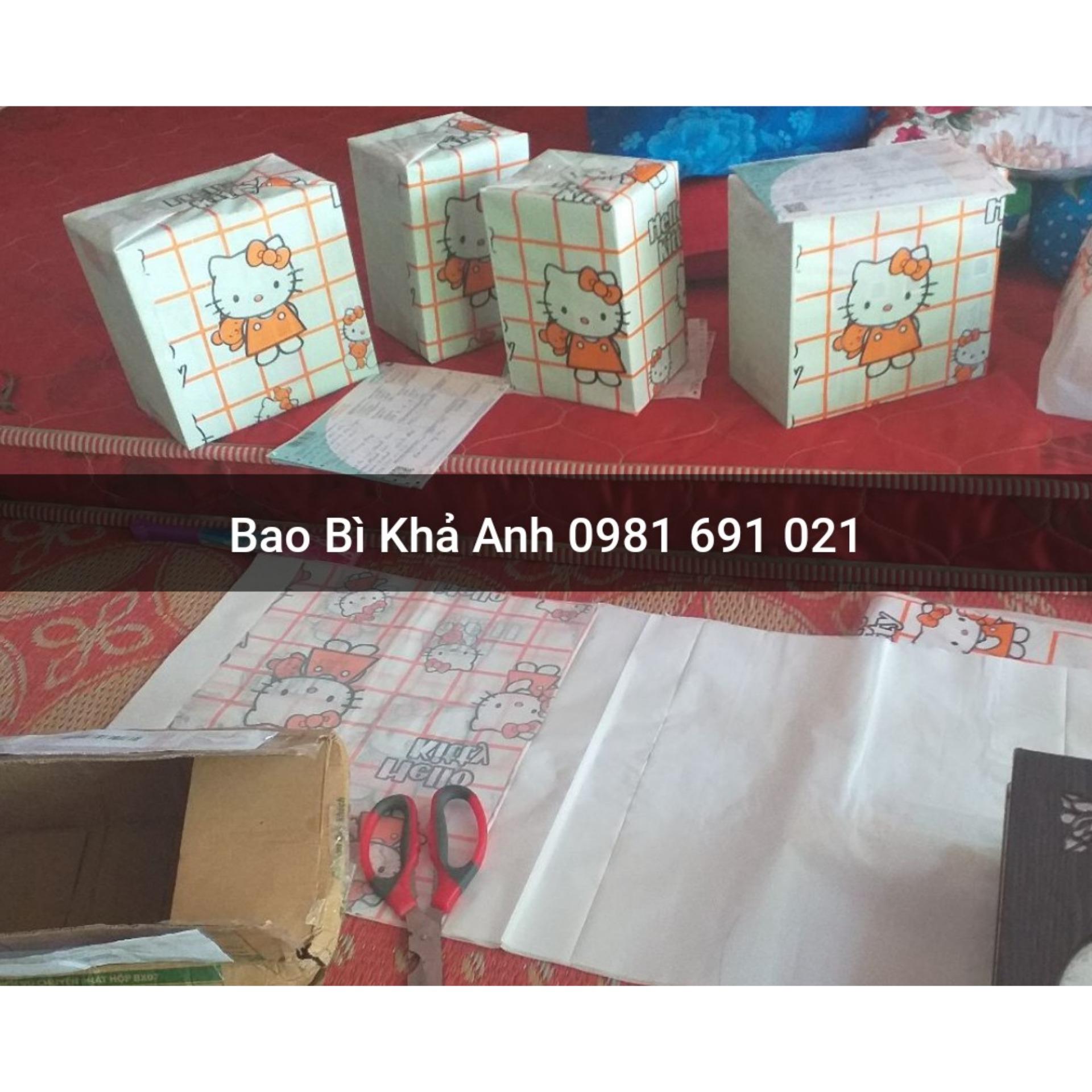 TÚI XỐP IN HÌNH (TÚI XỐP GÓI HÀNG TÚI NILONG ĐỰNG HÀNG) [HCM]1KG