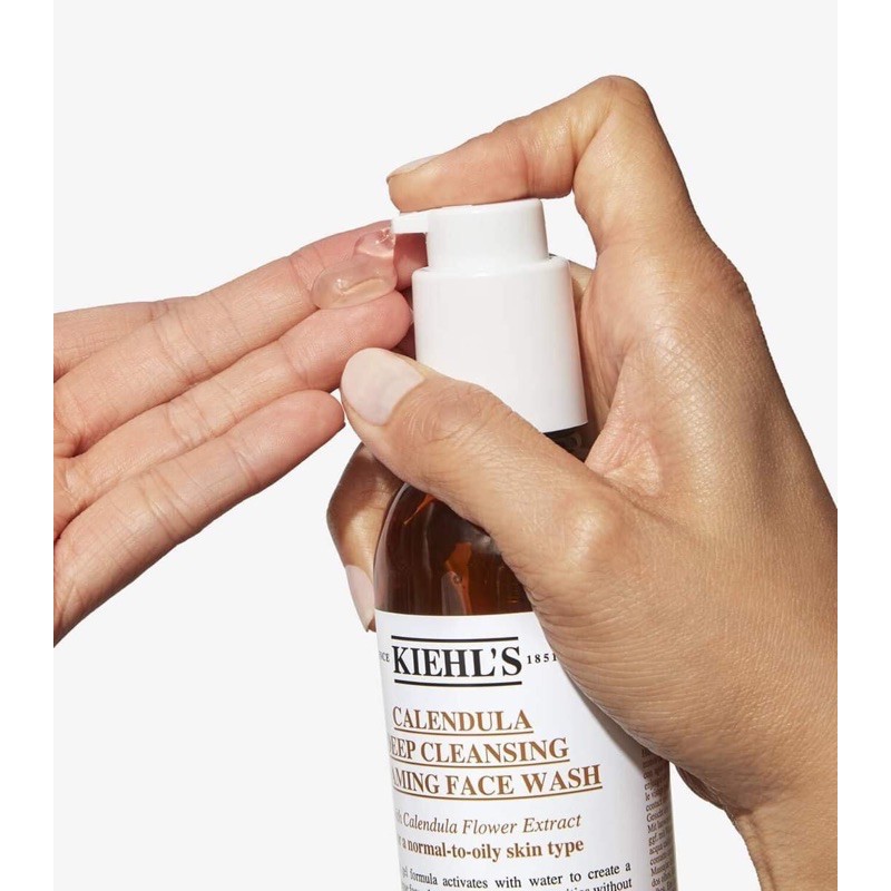 [CHÍNH HÃNG] SỮA RỬA MẶT KIEHL’S 230ML