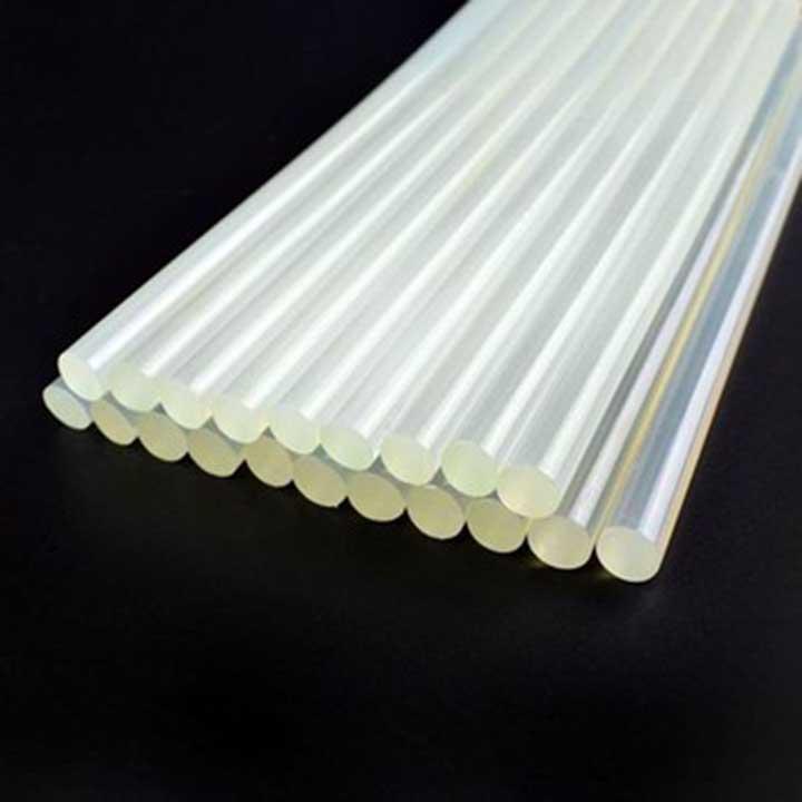 Keo silicone combo 10