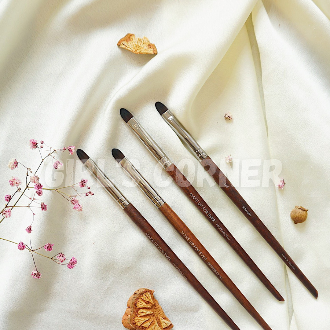 Cọ che khuyết điểm nhỏ - môi MUF 174