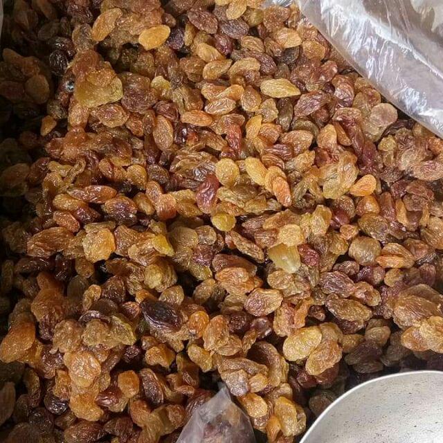 Nho khô Cát Khánh